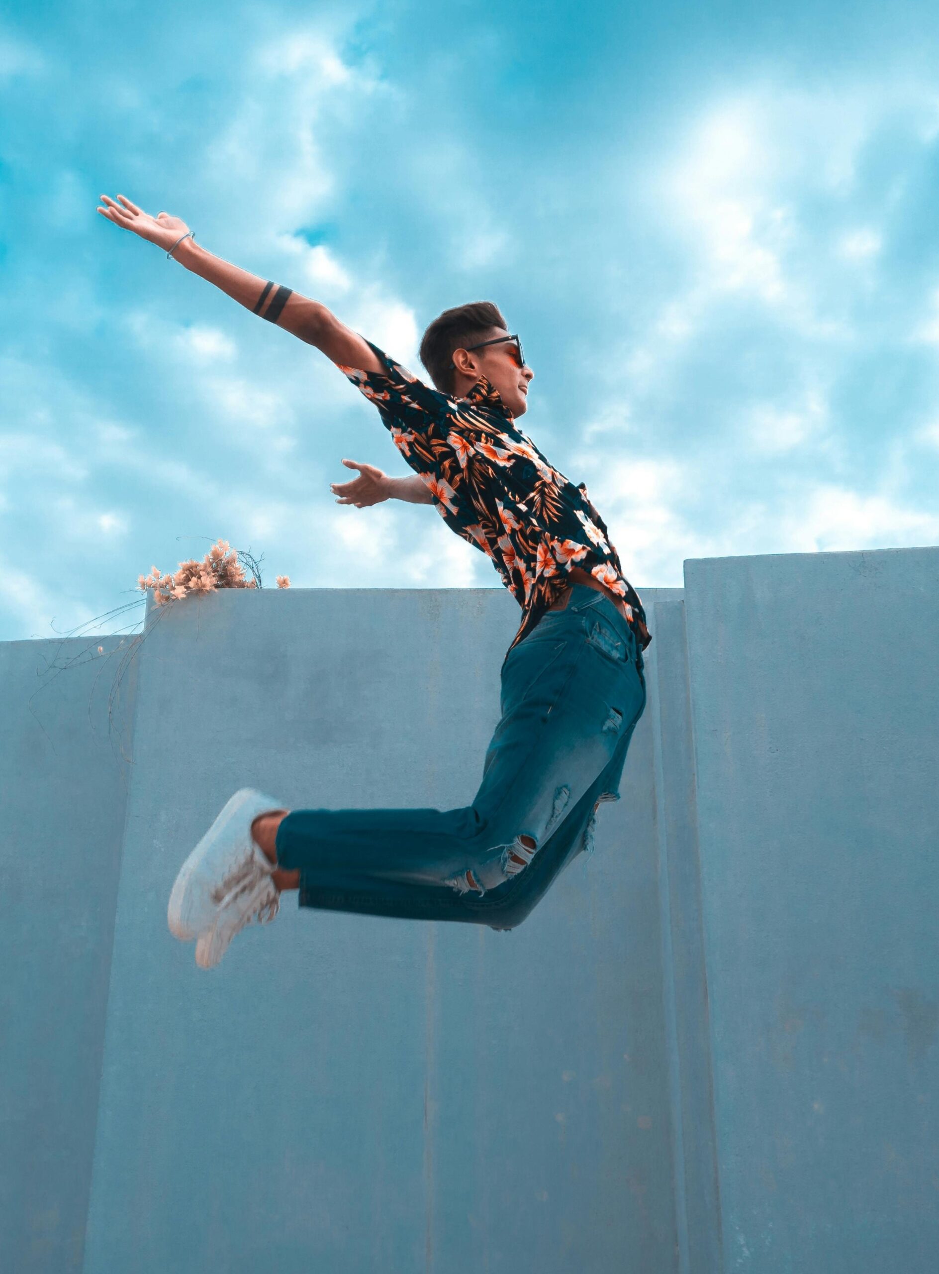 Ponos umjesto krivnje