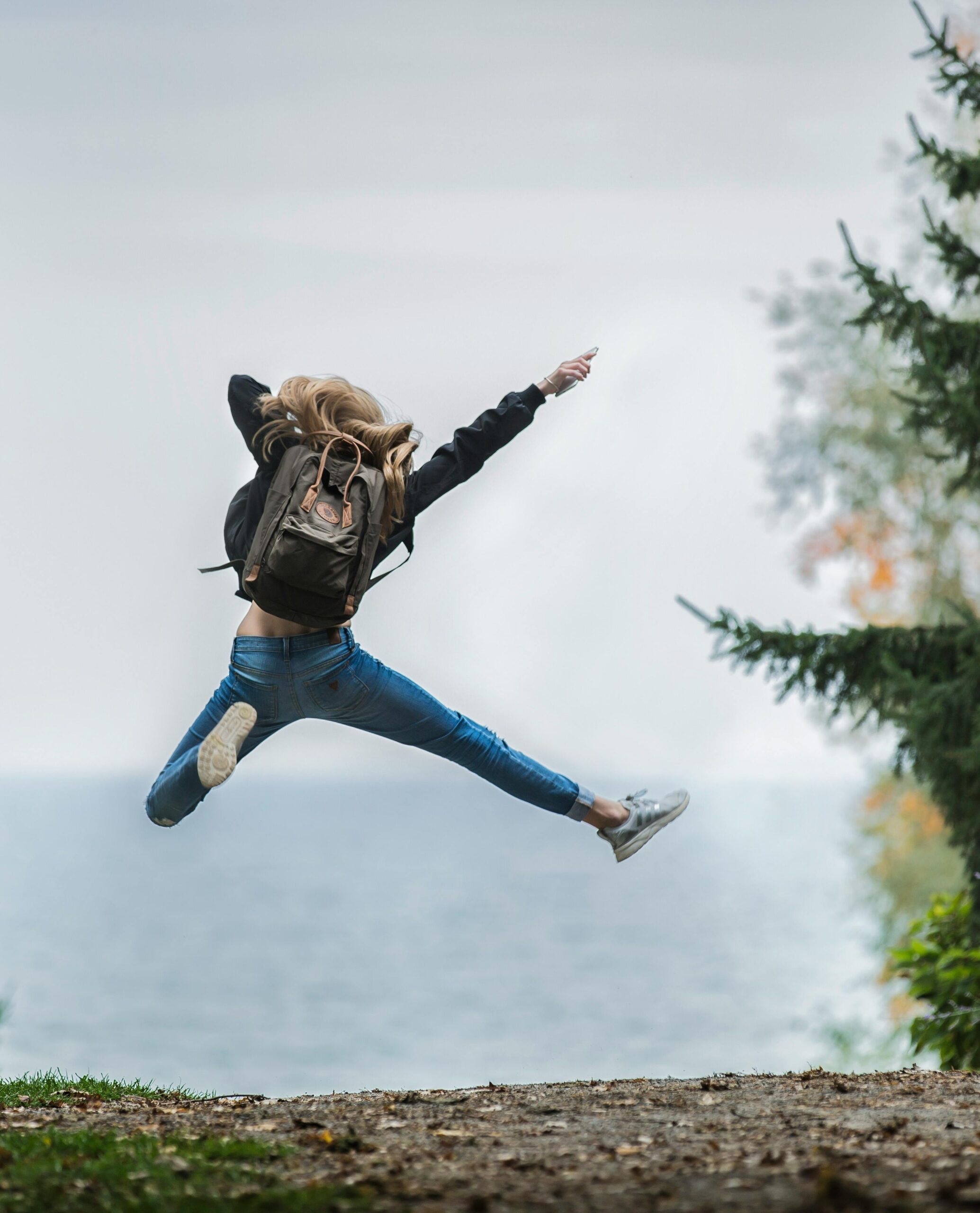 Unutarnja sloboda unatoč uspjehu - Holistic Coaching