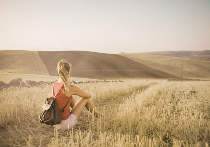 Unutarnja snaga i novi početak